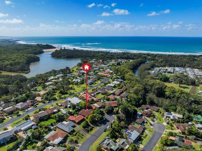 15 Tomkins Avenue, Woolgoolga