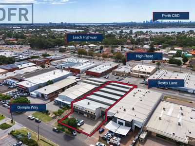 14 Gympie Way, Willetton