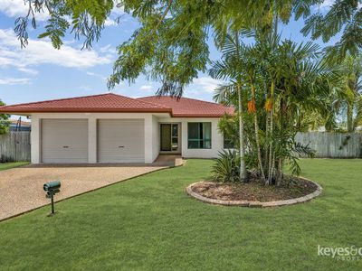 13 Atherton Circuit, Kirwan
