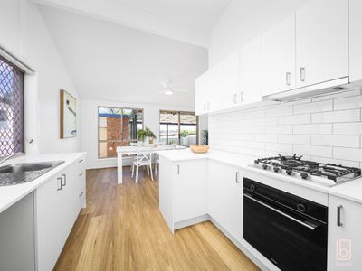164 Stanley Street, Kanwal