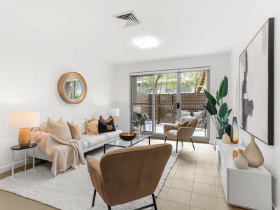 4G / 75-81 Park Road, Homebush