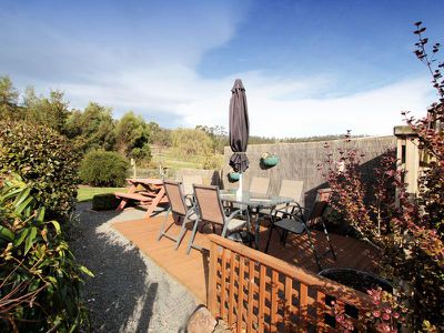 1075 Woodbridge Hill Road, Gardners Bay