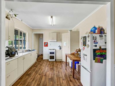 21 Shipway Road, Nimbin