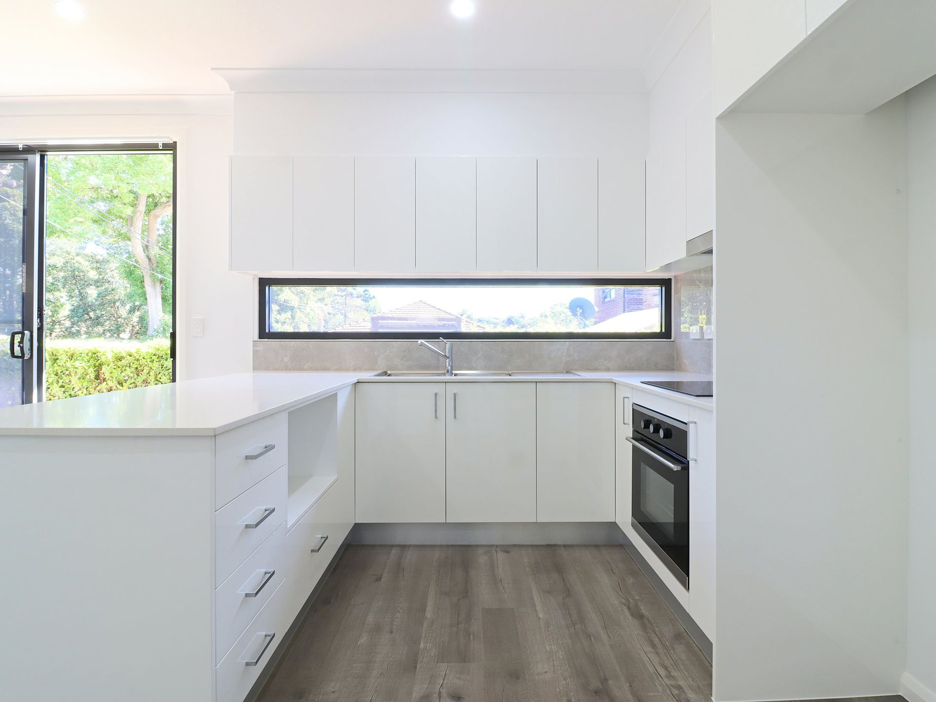 1A Walker Street, Turrella