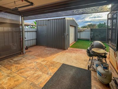 5 Eucalypt Way, South Hedland