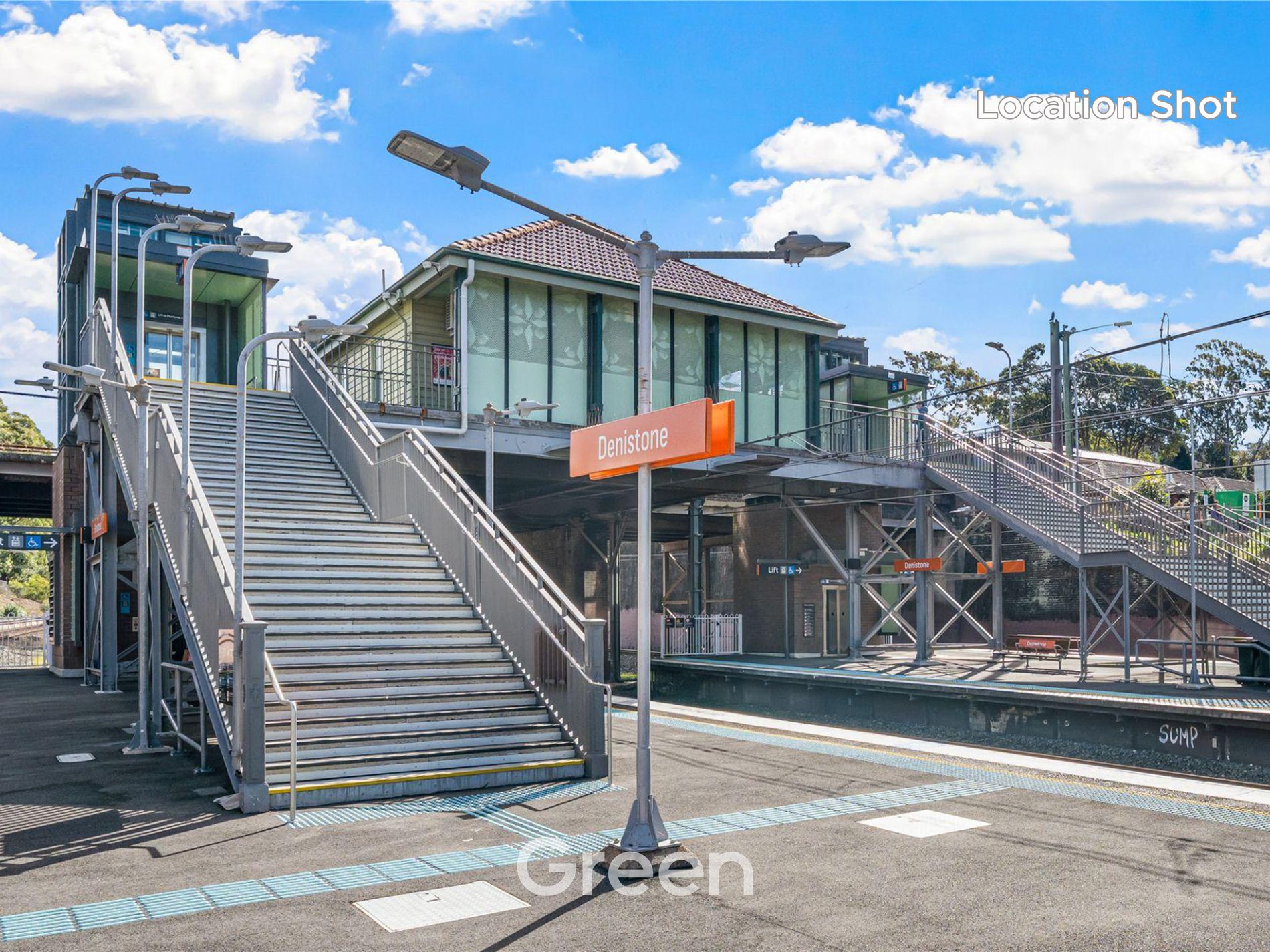 42A Pennant Avenue, Denistone