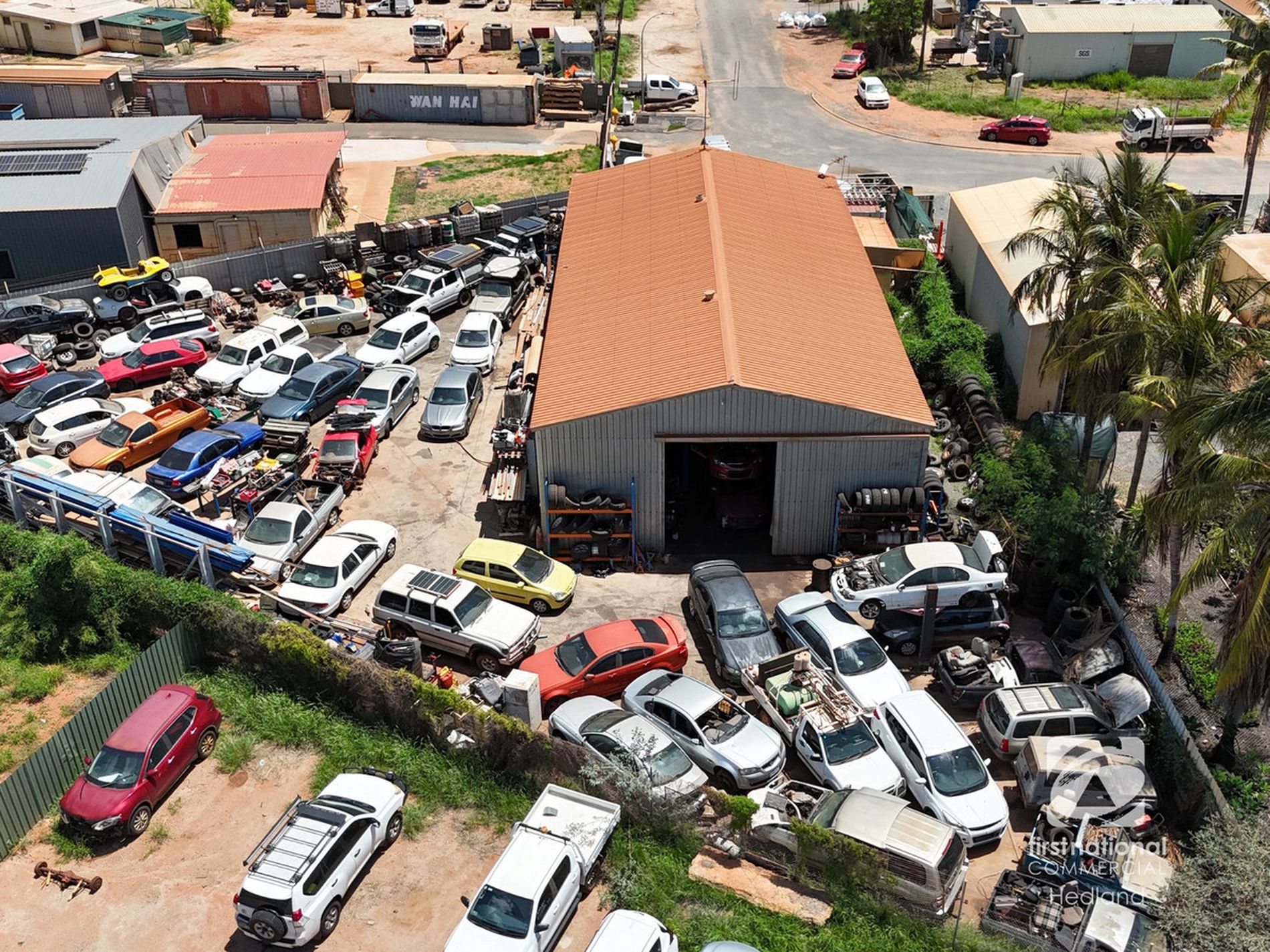 18 Carlindie Way, Wedgefield