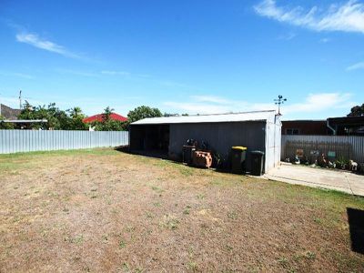 27 Hinchley Street, Wangaratta