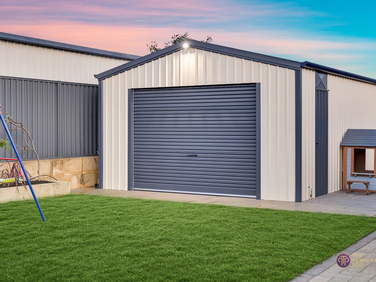 19 Valiant Parade, Baldivis