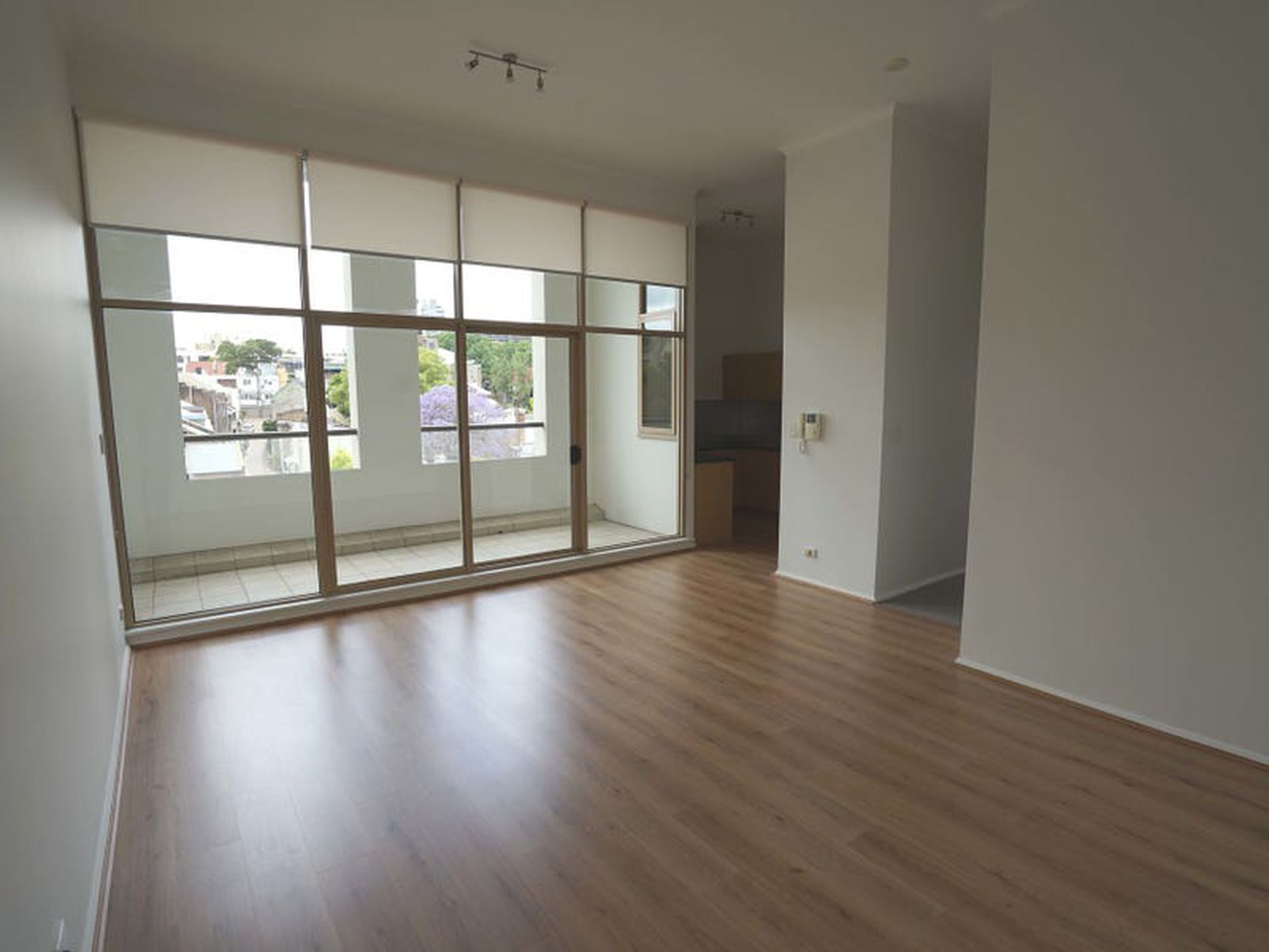 407 / 105 Campbell Street, Surry Hills