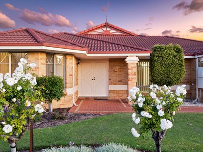 18 Sholto Crescent, Canning Vale