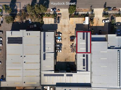 6 / 31 Haydock Street, Forrestdale