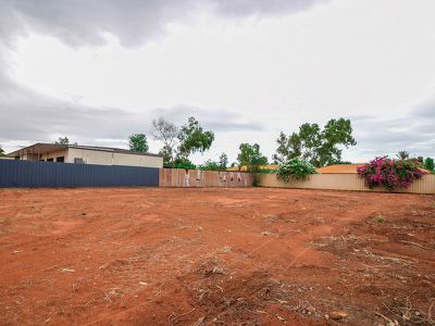 7 Dulverton Trr, South Hedland