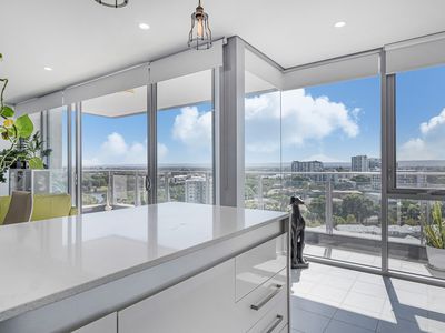 1406 / 30 The Circus, Burswood