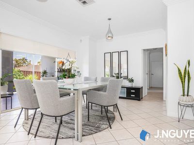 13 Sandplover Place, Hinchinbrook