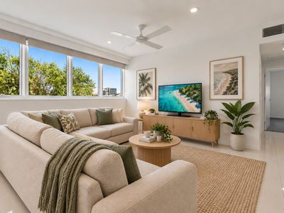 405 / 26 Gray Street, Southport