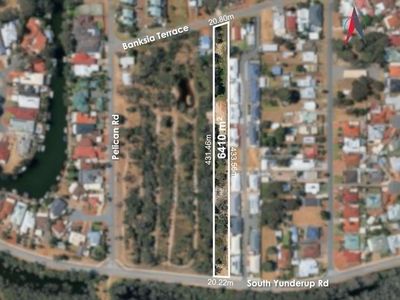 Lot 889 , 14 Banksia Terrace, South Yunderup