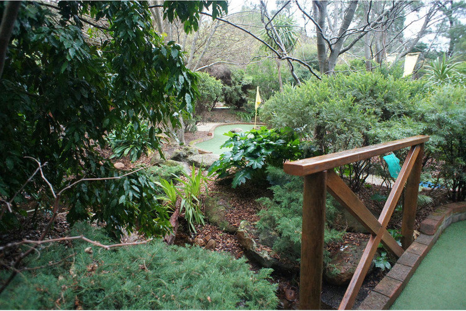 475 Grampians Road, Halls Gap
