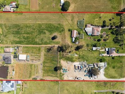 155 Thirteenth Avenue, Austral