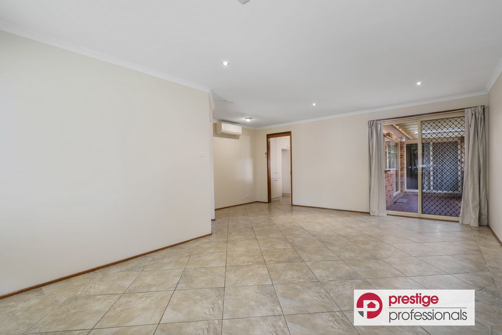21 Paroo Court, Wattle Grove