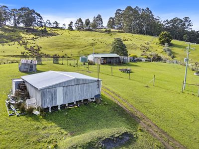 Lot 1 Glenbervie Road , Dover