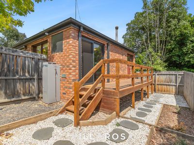 1 / 45 Vanessa Avenue, Highton