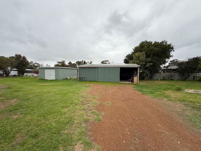 4 Kingston Street, North Dandalup
