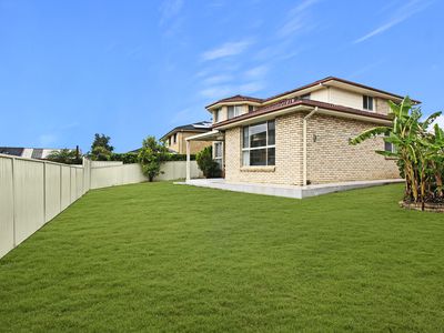 13 Blacket Place, West Hoxton