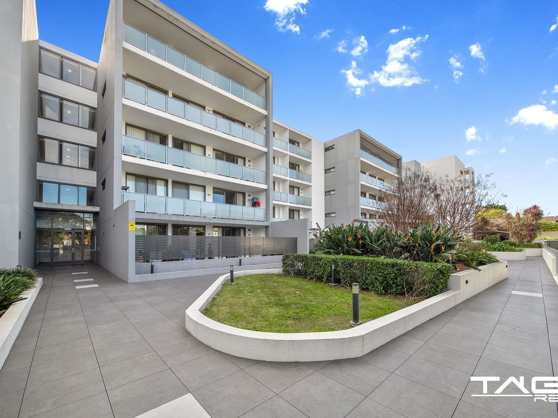 3 / 31A Garfield Street, Wentworthville, Wentworthville - Image 1