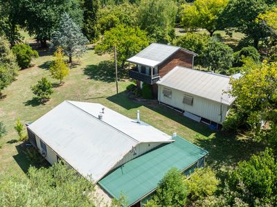 217A Simmonds Creek Road, Tawonga South