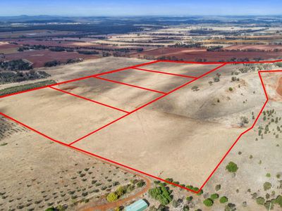 Lot 2, 68 Hamblin Road, Toolleen