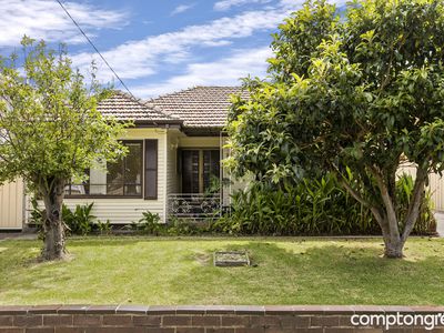 21 Civic Parade, Seaholme