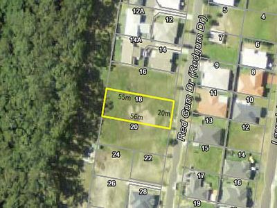 18 Red Gum Drive, Ulladulla