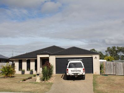 3 Jared Court, Yamanto