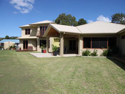 15 Fleeting Place, Forster