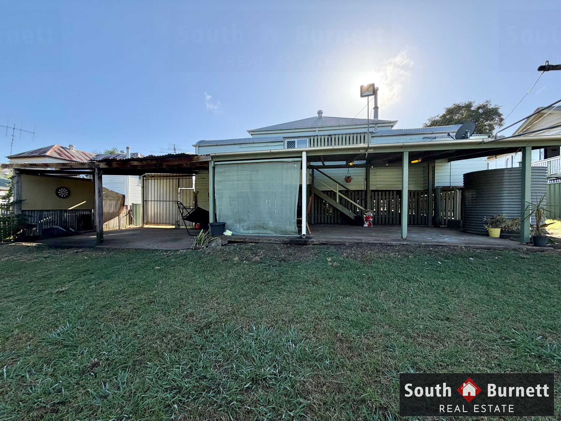 65 Palmer Street, Murgon
