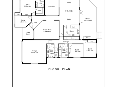 13 Tremal Court, West Launceston