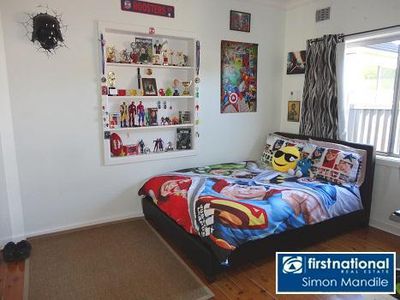 2 Kingsway, Kingsgrove