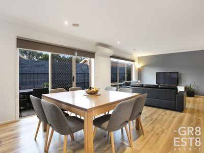 4 / 22 Immy Parade, Narre Warren