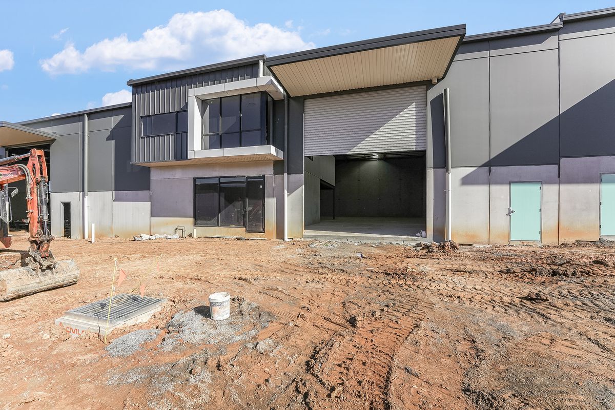 30 Southwell Road, Oran Park