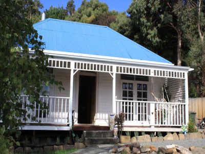 99 Watsons Road, Glen Huon