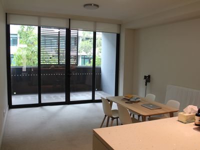 110 / 2 Timbrol Avenue, Rhodes
