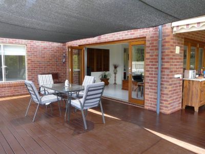 Tocumwal