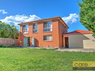 5 Anthony Court, , Hallam