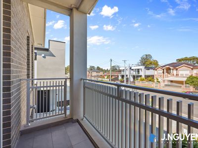 16 Cathcart Street, Fairfield