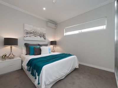 #4/10 Swanston Street, Yokine