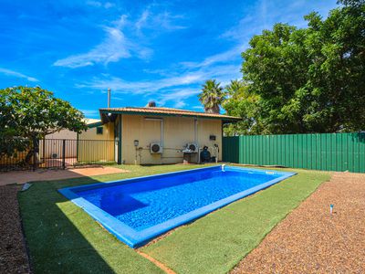 27 McGregor Street, Port Hedland