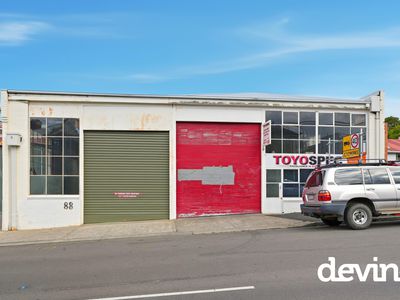 88 Patrick Street, Hobart