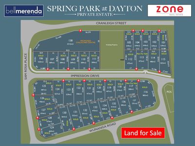 33 (Lot 137) Wunanga Road, Dayton