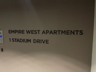 14 / 1 Stadium Drive, Floreat
